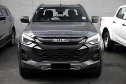 2025 Isuzu
                D-MAX X-TERRAIN