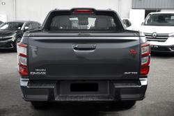 2025 Isuzu
                D-MAX X-TERRAIN