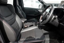 2025 Isuzu
                D-MAX X-TERRAIN
