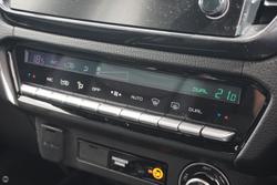 2025 Isuzu
                D-MAX X-TERRAIN