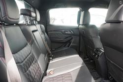 2025 Isuzu
                D-MAX X-TERRAIN