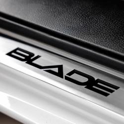 2025 Isuzu D-MAX BLADE