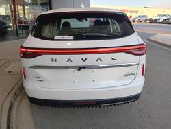 2025 GWM
Haval H6 Lux