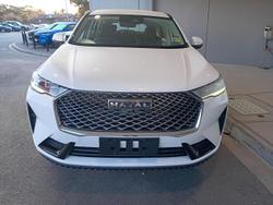 2025 GWM
Haval H6 Lux