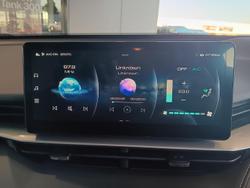2025 GWM
Haval H6 Lux