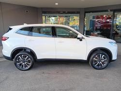2025 GWM
Haval H6 Lux