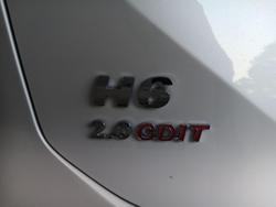 2025 GWM
Haval H6 Lux