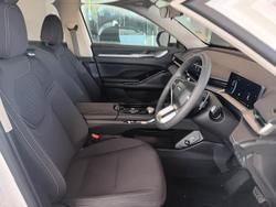 2025 GWM
Haval H6 Lux