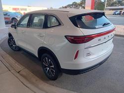 2025 GWM
Haval H6 Lux