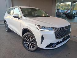 2025 GWM
Haval H6 Lux