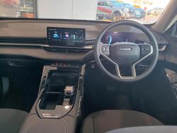 2025 GWM
Haval H6 Lux