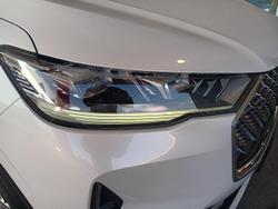 2025 GWM
Haval H6 Lux
