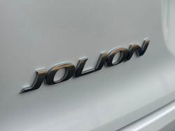 2022 Haval
                Jolion Ultra