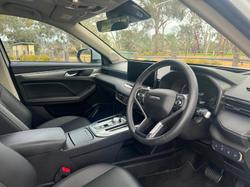 2022 Haval
                Jolion Ultra