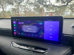 2022 Haval
                Jolion Ultra