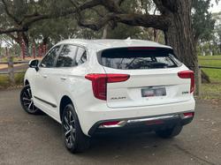 2022 Haval
                Jolion Ultra