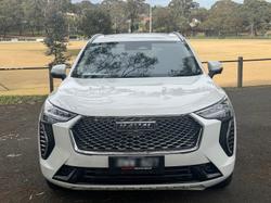2022 Haval
                Jolion Ultra