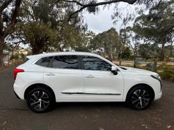 2022 Haval
                Jolion Ultra