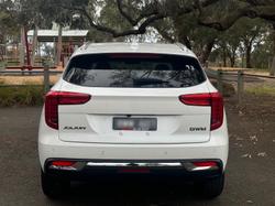 2022 Haval
                Jolion Ultra