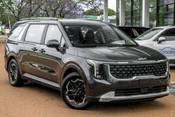 2025 Kia
Carnival Sport