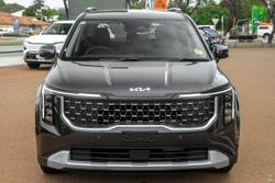 2025 Kia
Carnival Sport