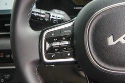 2025 Kia
Carnival Sport