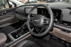2025 Kia
Carnival Sport