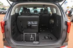 2025 Kia
Carnival Sport