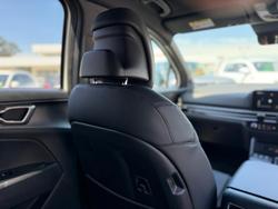 2025 Kia Sportage SX+