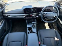 2025 Kia Sportage SX+