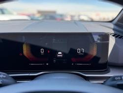 2025 Kia Sportage SX+