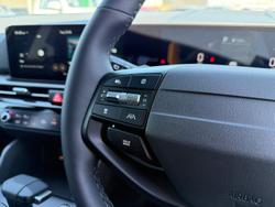 2025 Kia Sportage SX+