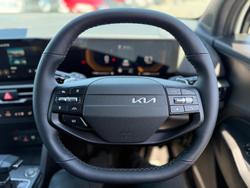 2025 Kia Sportage SX+