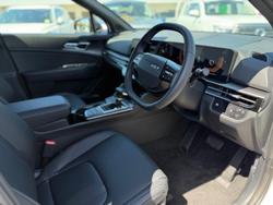 2025 Kia Sportage SX+