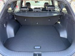 2025 Kia Sportage SX+