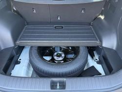 2025 Kia Sportage SX+