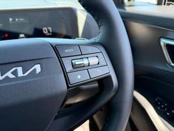 2025 Kia Sportage SX+