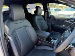 2025 Kia Sportage SX+