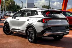 2025 Kia Sportage HEV SX
