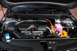 2025 Kia
Sportage HEV SX