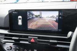 2025 Kia
Sportage HEV SX