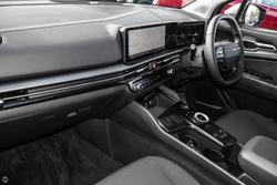 2025 Kia Sportage HEV SX