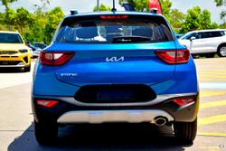 2025 Kia
                Stonic S