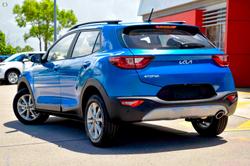 2025 Kia
                Stonic S