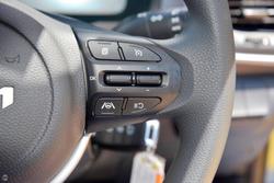 2025 Kia
                Stonic S