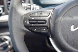 2025 Kia
                Stonic S