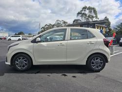 2025 Kia
Picanto Sport