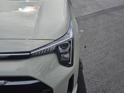 2025 Kia
Picanto Sport