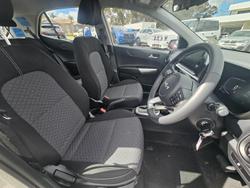 2025 Kia
Picanto Sport