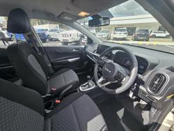 2025 Kia
Picanto Sport